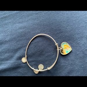 Alex & Ani x Disney Cinderella Valentine’s day